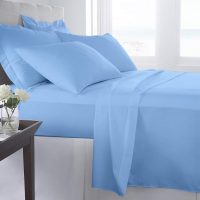 Doprajte si kvalitný spánok v hodvábnej posteľnej bielizni