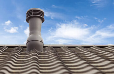 Odvetranie strechy  – predĺžte životnosť vašej strechy